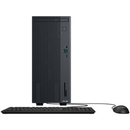 Asus ExpertCenter P500 Mini Tower AMD Ryzen 5 16GB 512GB SSD Gris